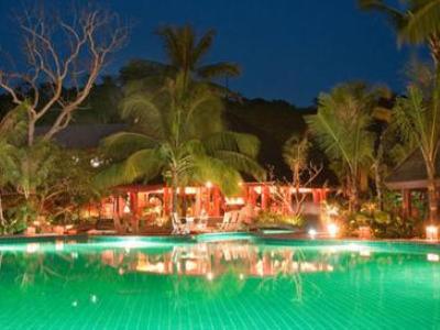 Aureum Resort And Spa Ngapali Luaran gambar